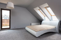 Bramfield bedroom extensions
